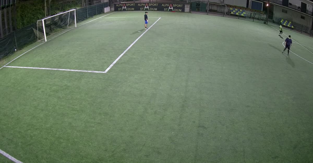 Alpha sport 