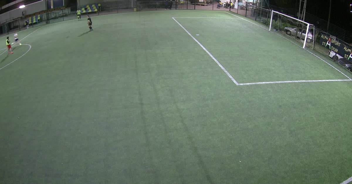 Corsa e gol
