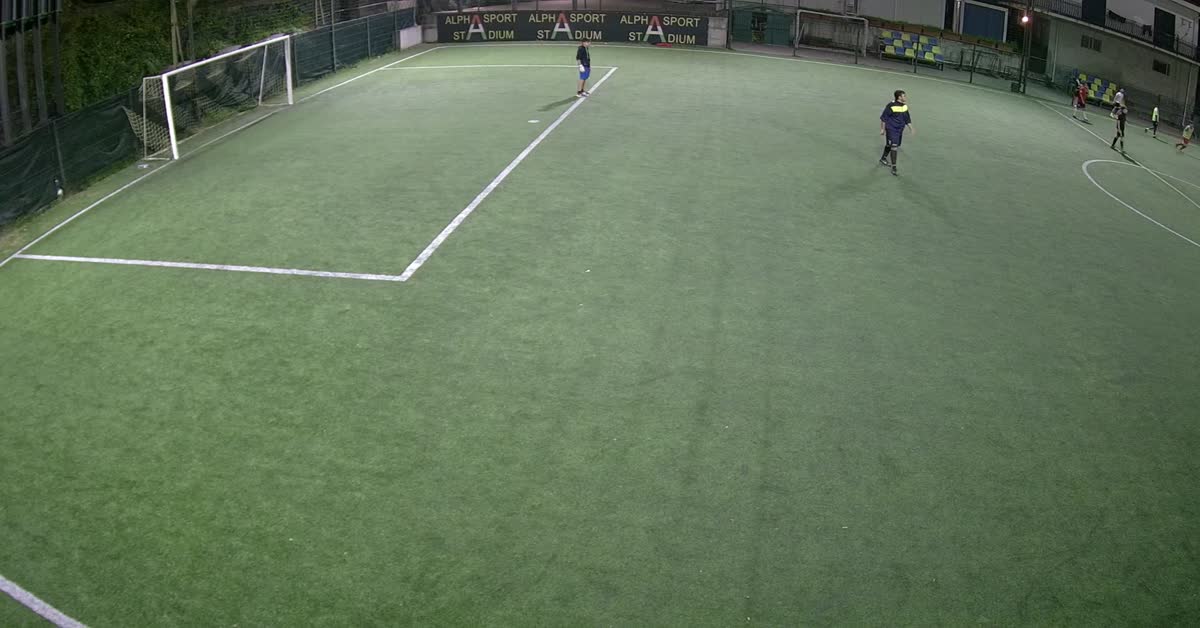 Gol 4 seb