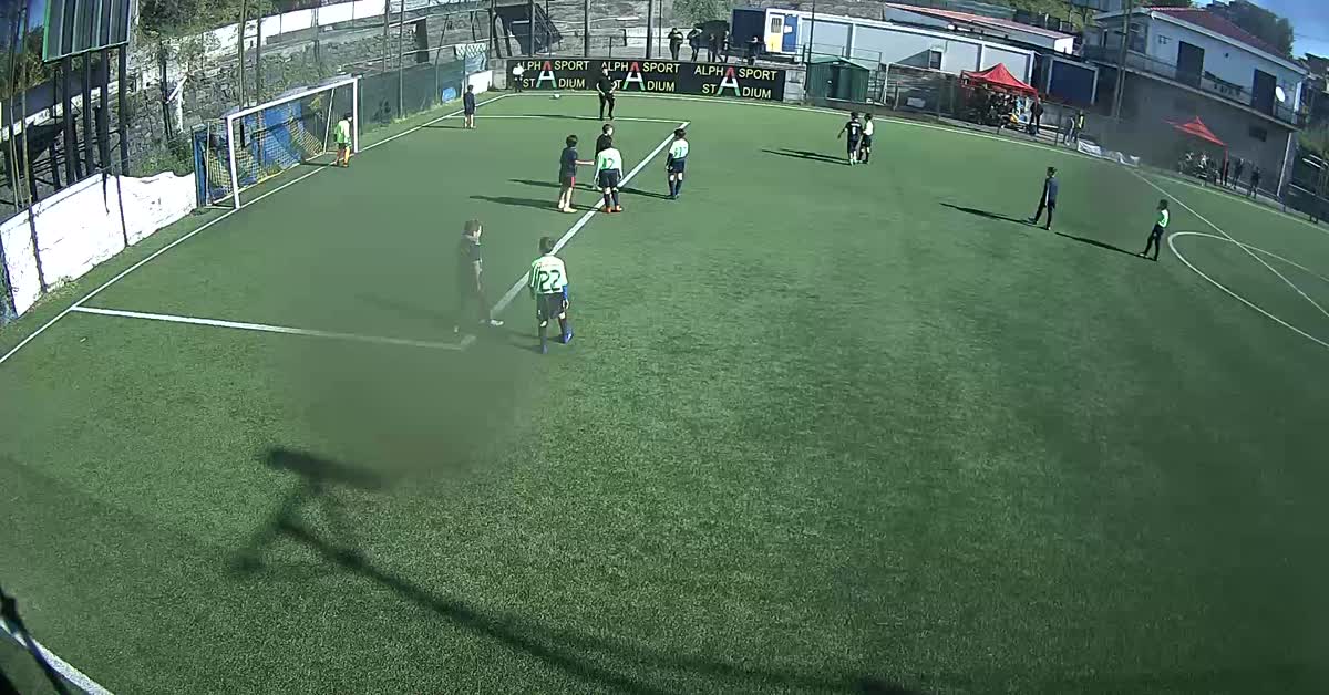 Gol vittoria 