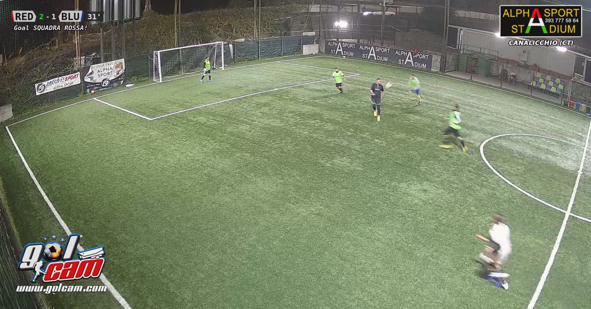 Attesa e gol!!