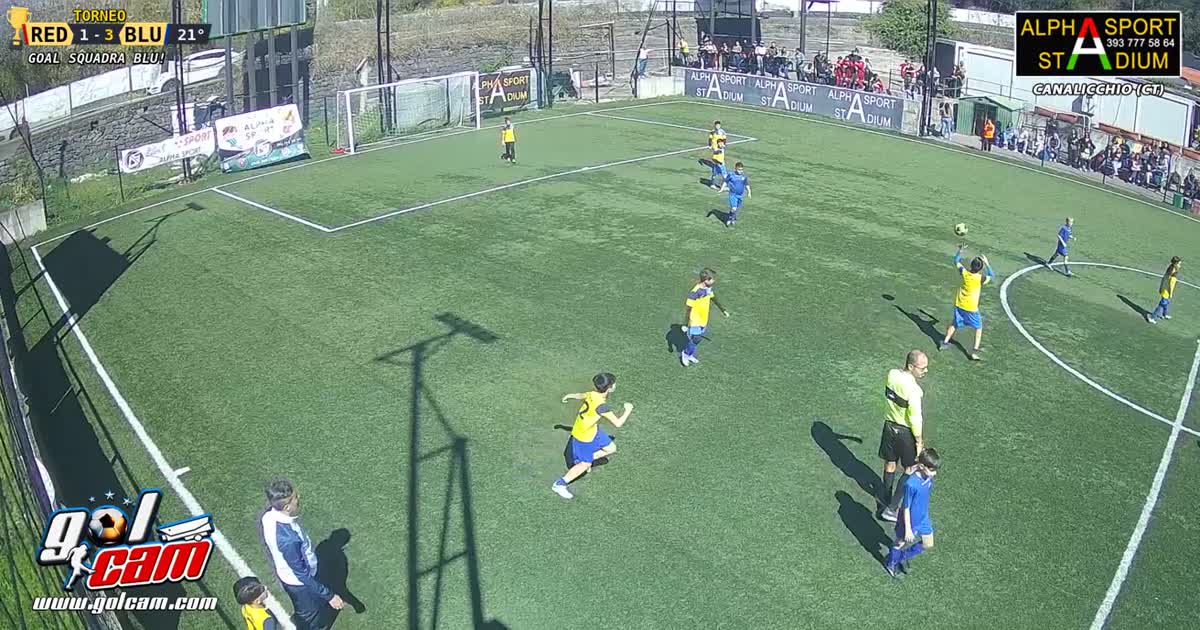 Gool roberto