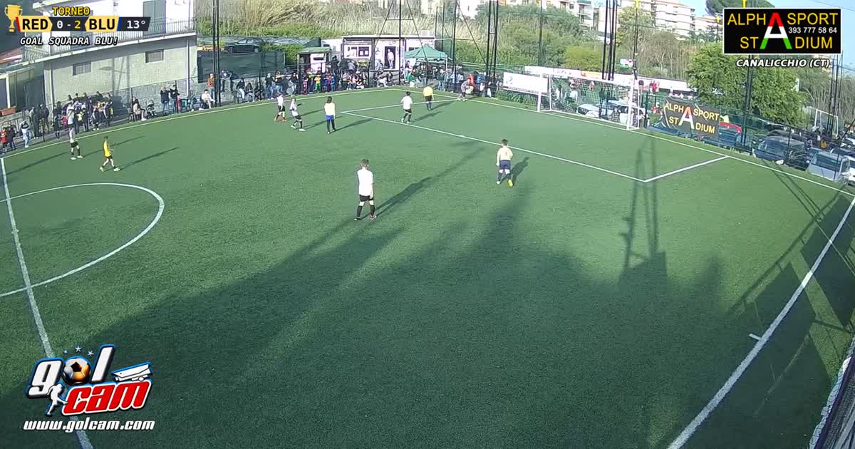 Recupero e goal
