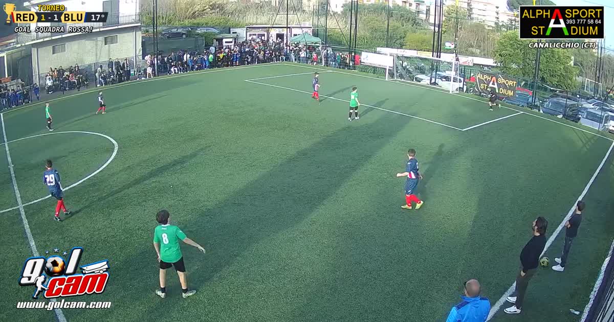 Gabriele gol