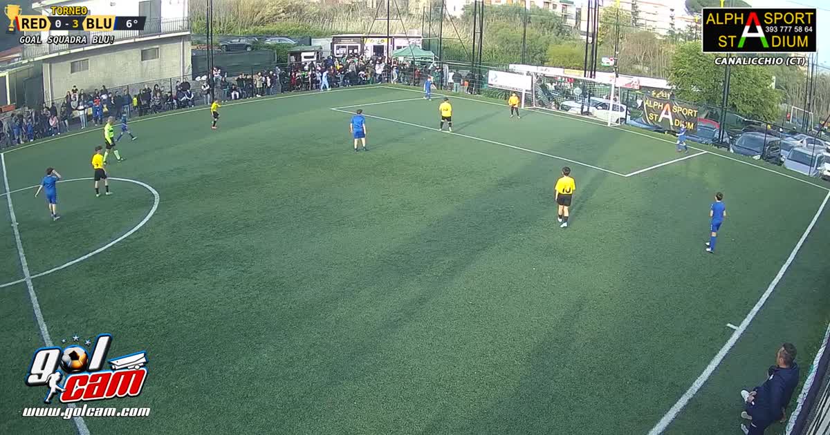 Gol Matteo