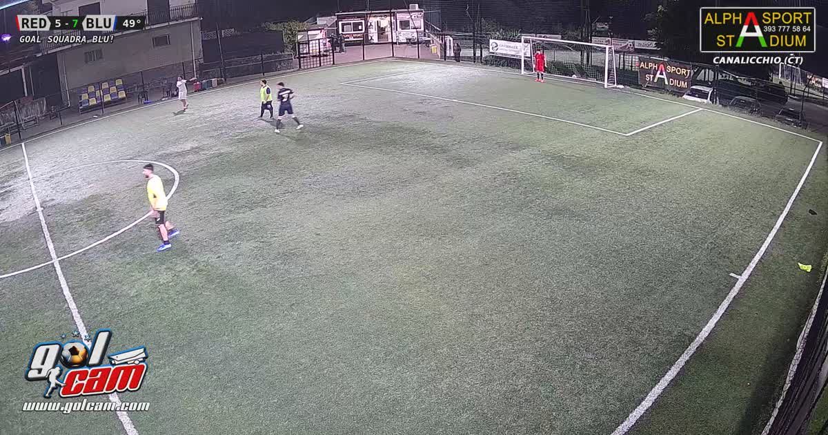 Gol vincy