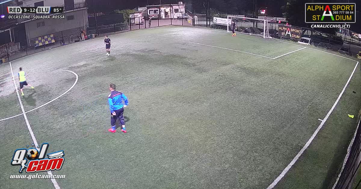4 gol mio