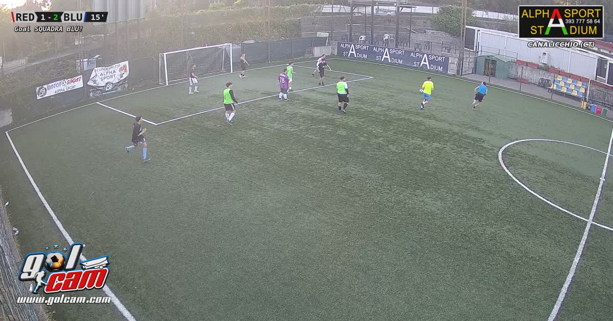 Assist isma
