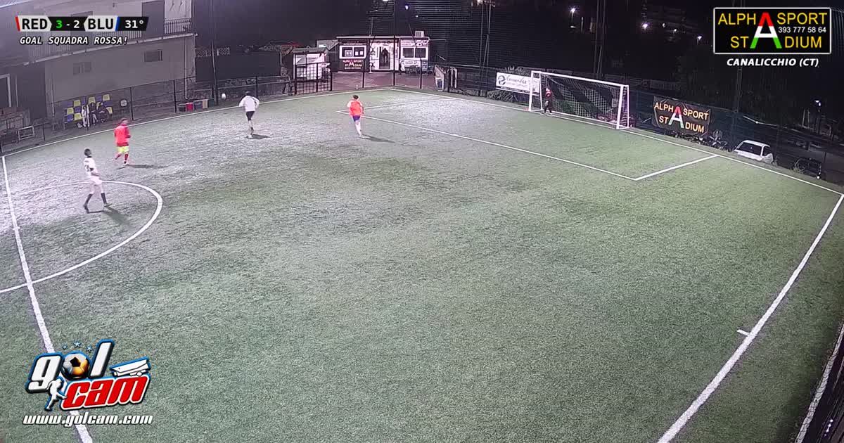 gol attaccante mancino 