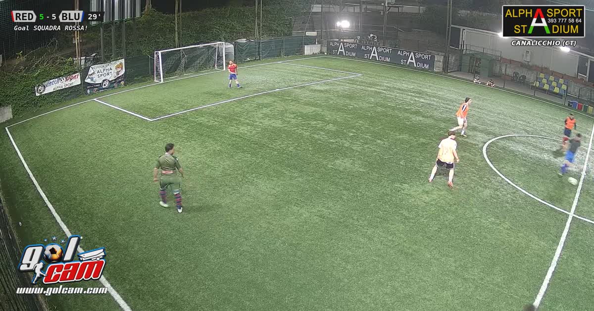 Bei passaggi 