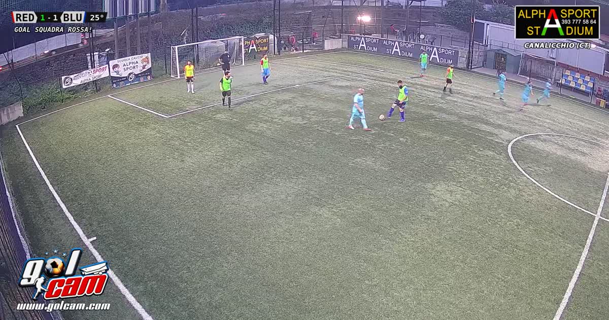 Bomba in arrivo!?