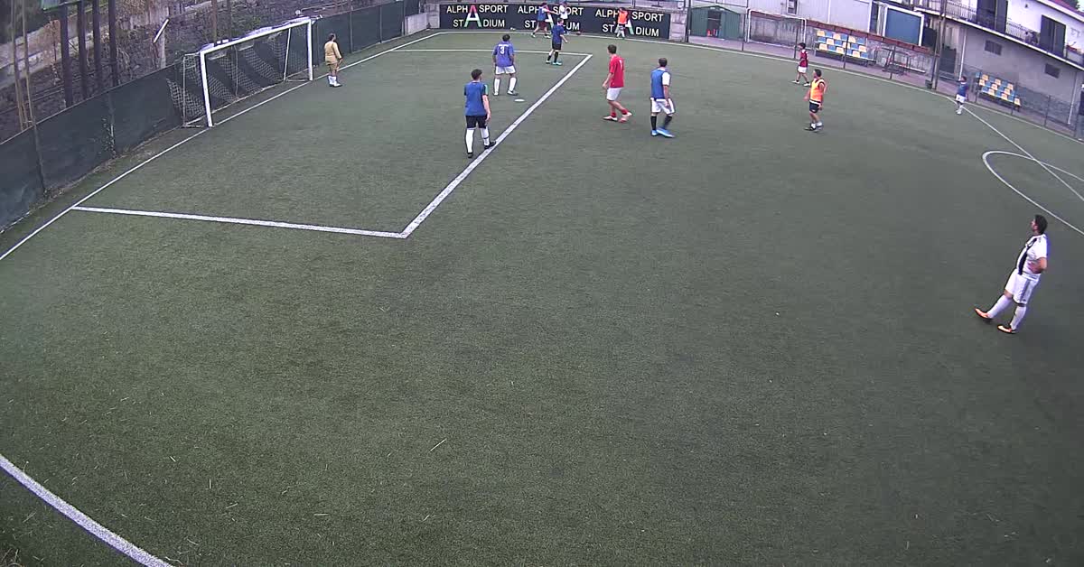 Gol numero1
