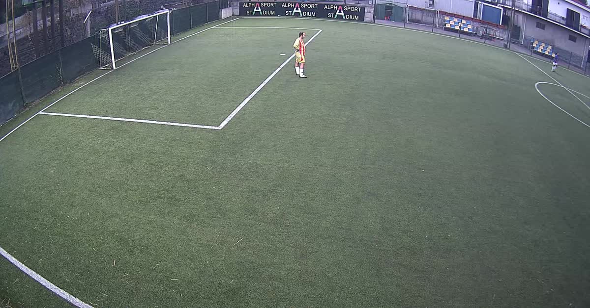 Goal numero 4