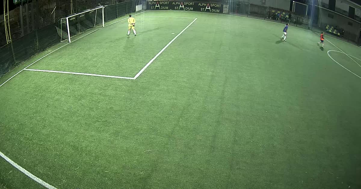 Gol dopo 3 mesi 