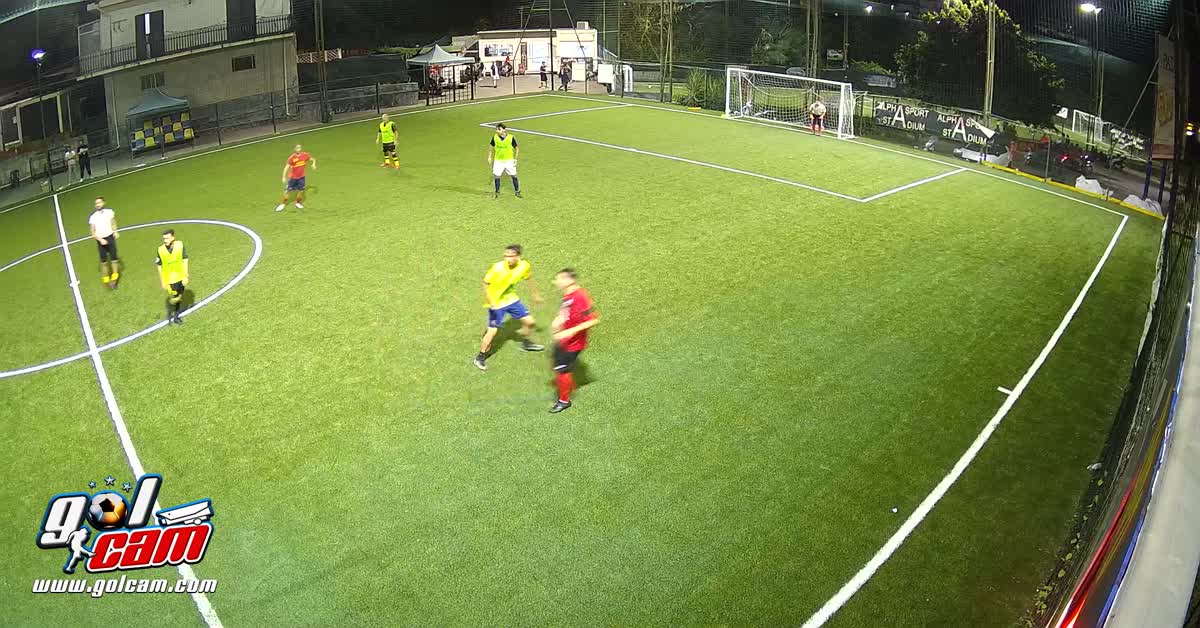 Gol 1