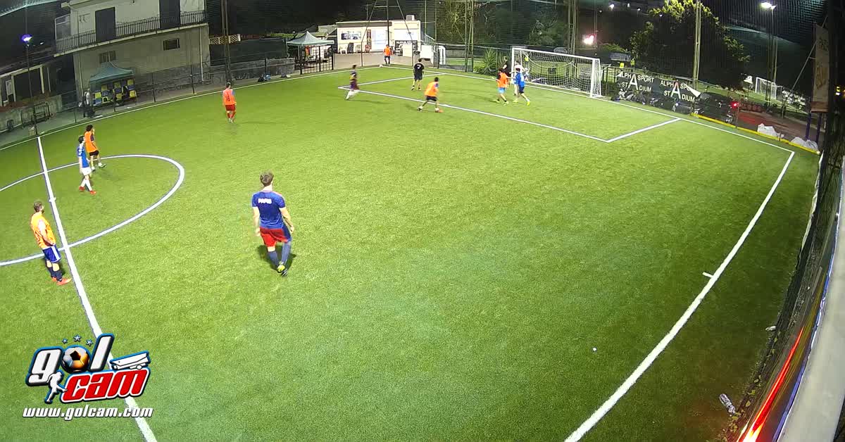 Gol di tacco