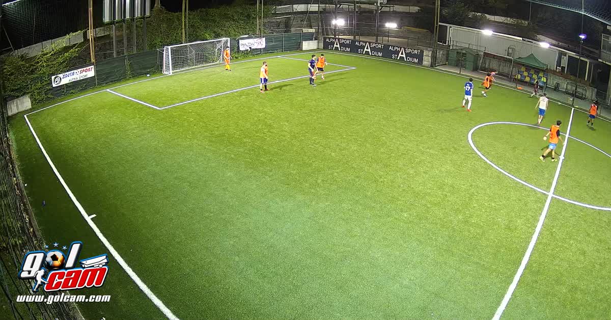 Goal Richi