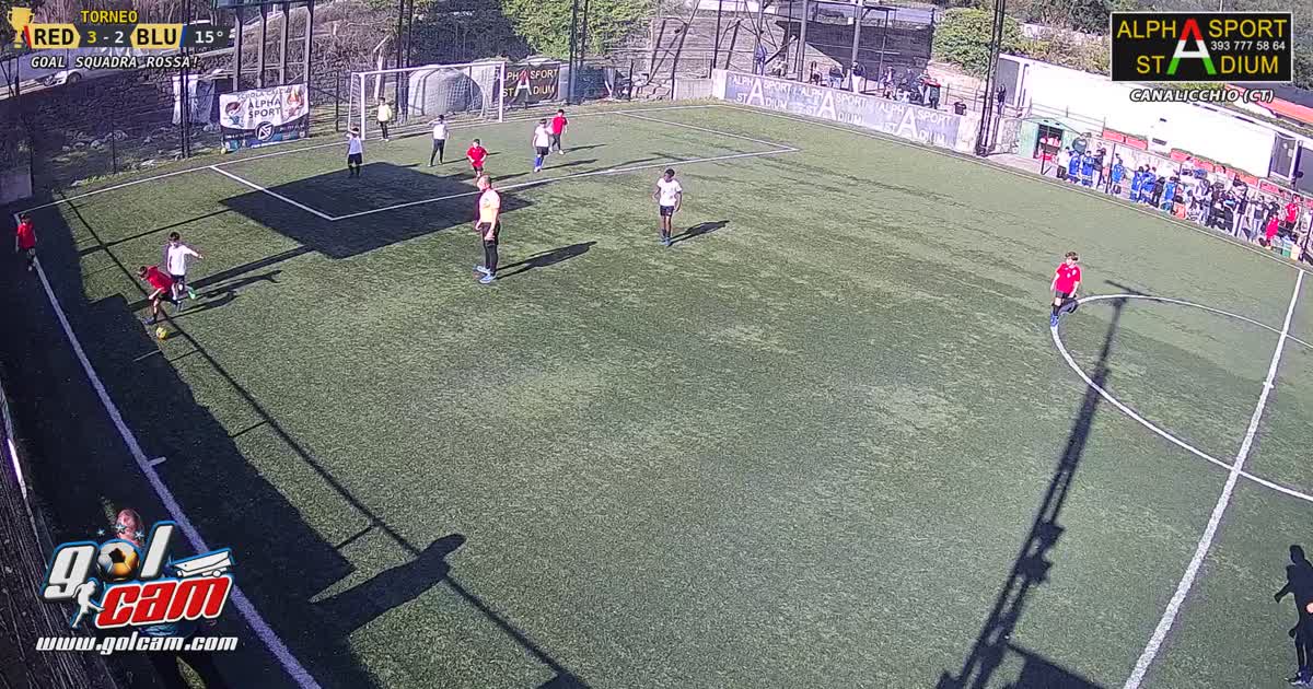 gol di gabri
