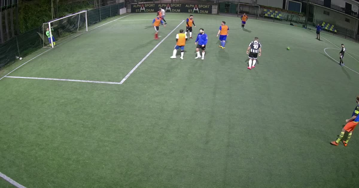 Goal su punizione 