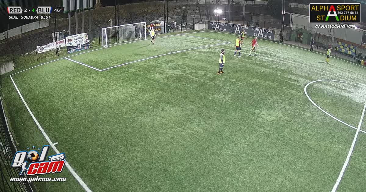Pallonetto 
