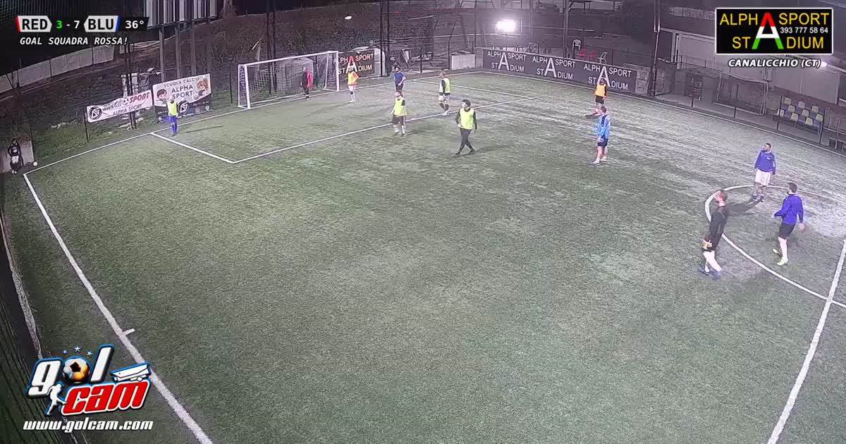 Gol mio