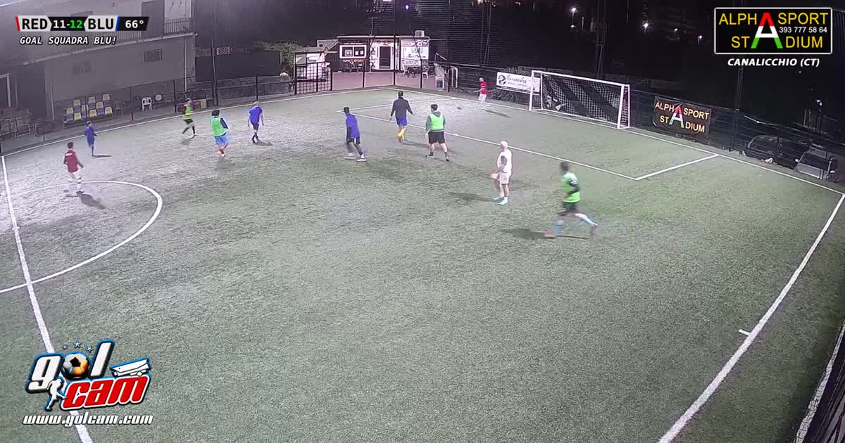 Gol da fuori