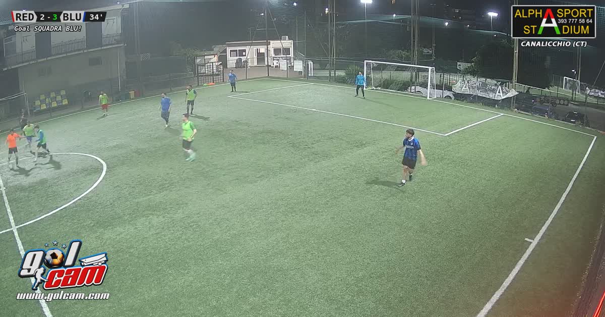 Gol alla milito