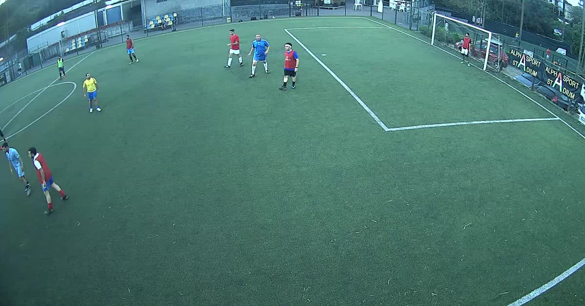 Gol Salvo