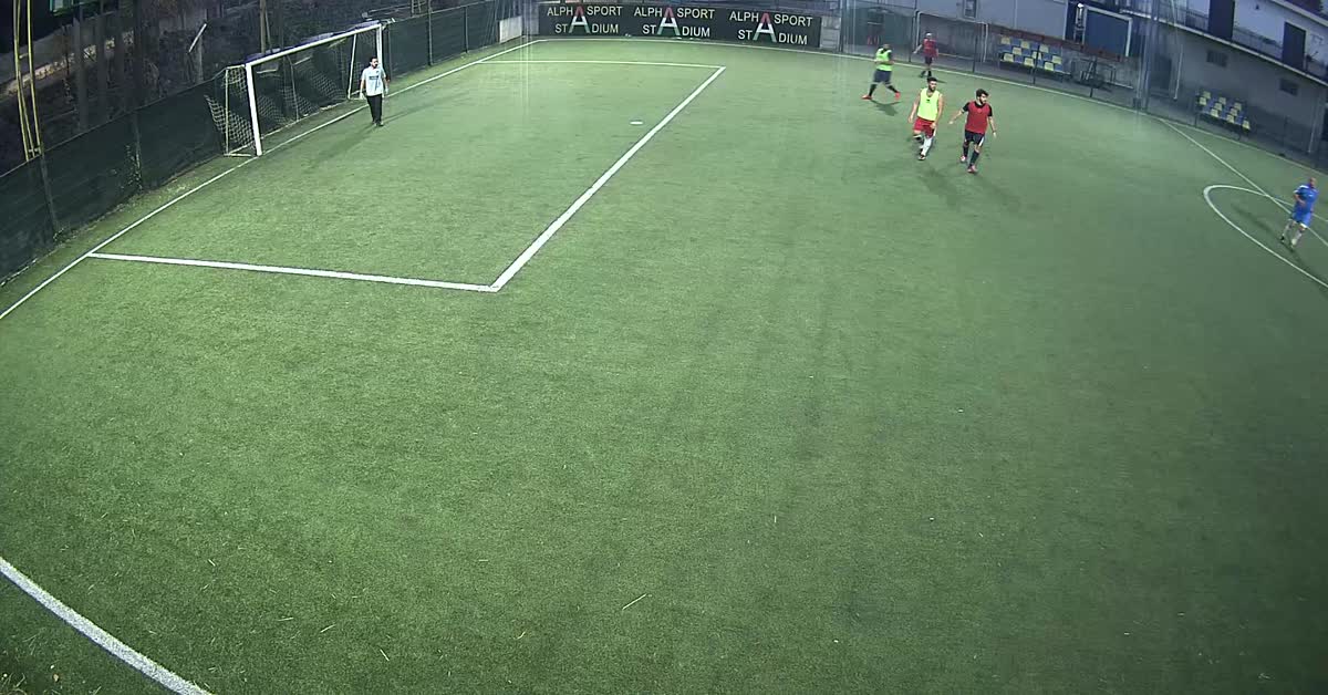 Assist alla Pirlo