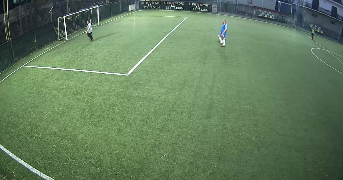 Gol di rapina