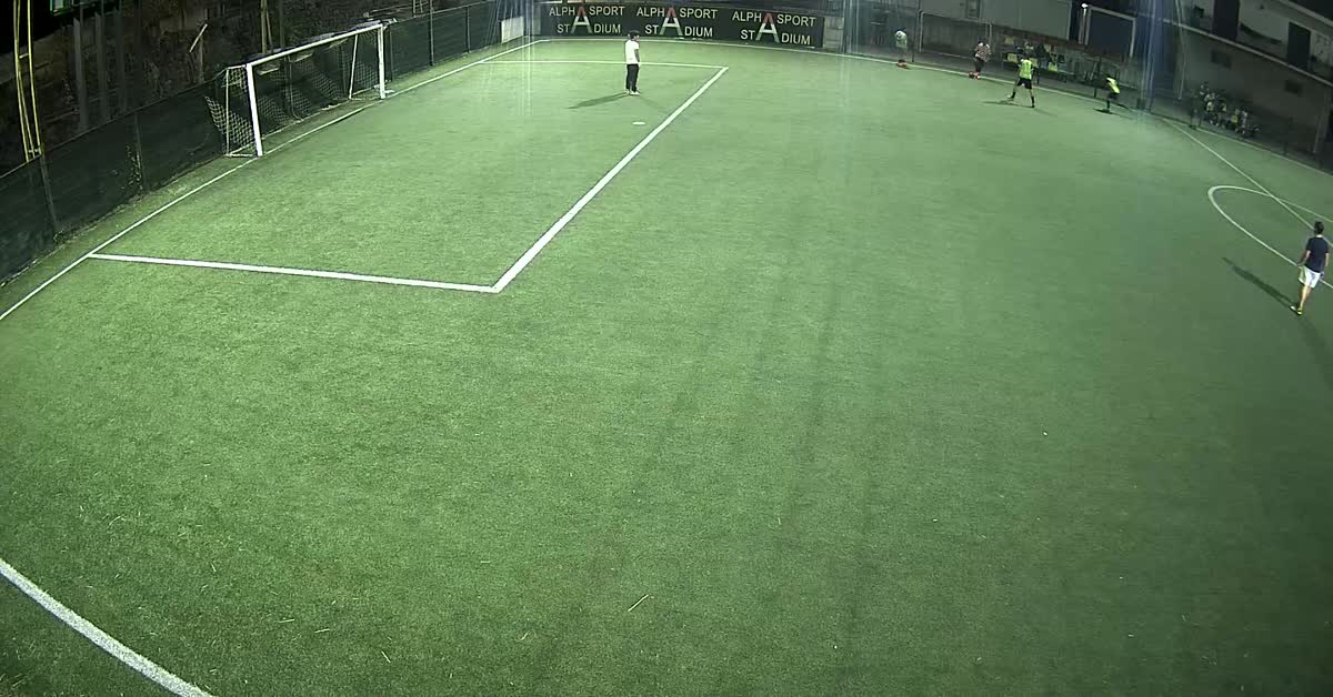 Gol da fuori
