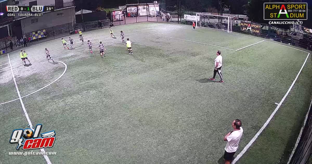 Goal Tommaso 