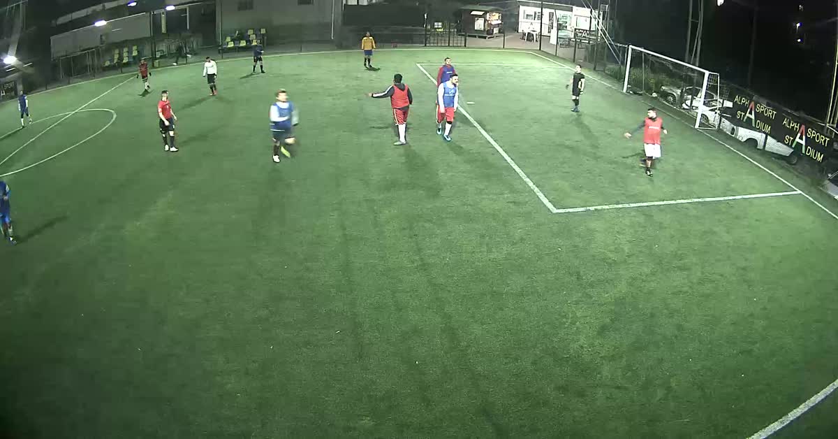 Goal prima azione