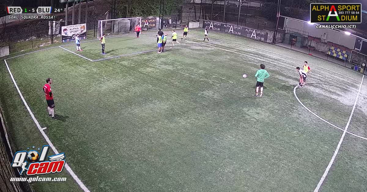 Goal 6