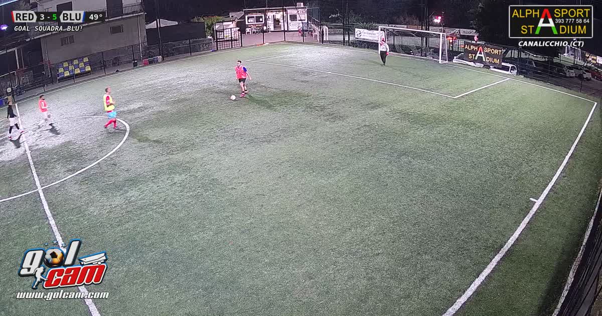 Gol 2 ale