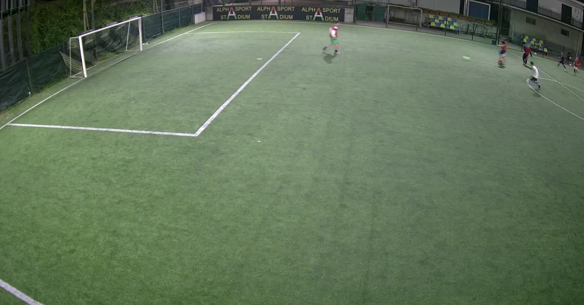 Pressing e Gol 