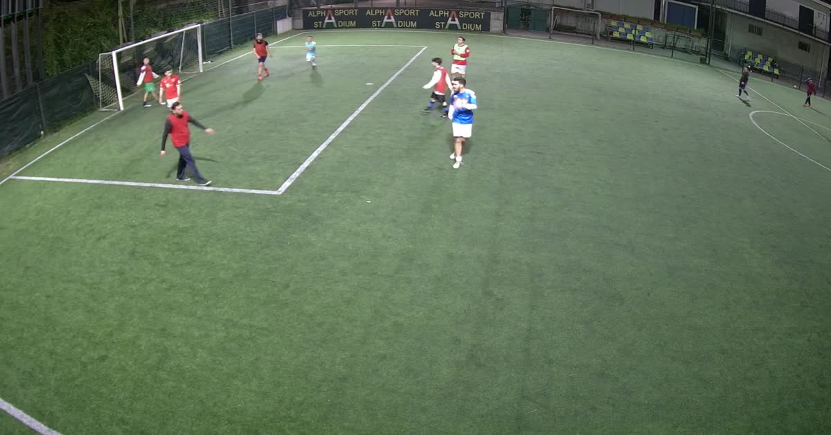 Buon Assist ma non va 