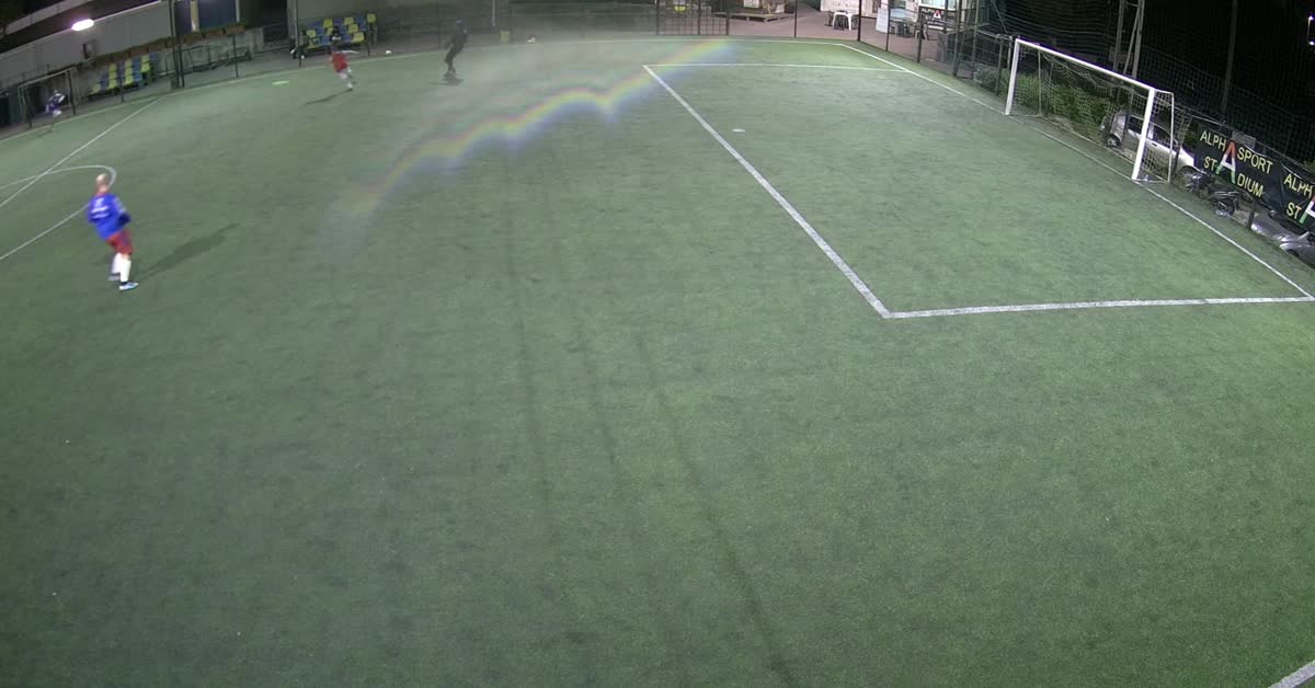Gol +3