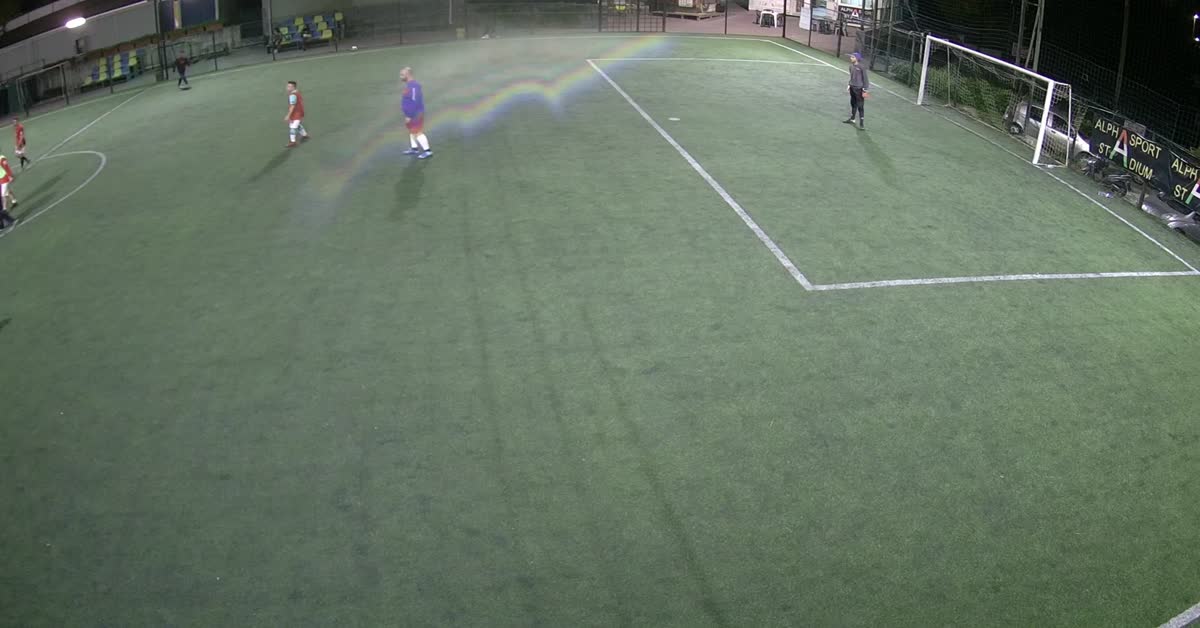Semepre aloro gol
