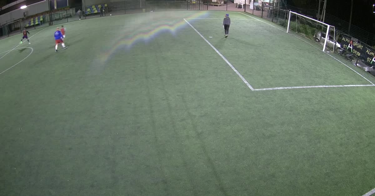 Sempre gol