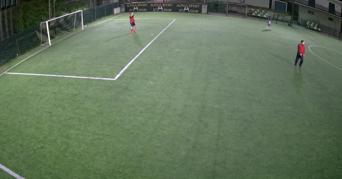 Gran Gol (Pallonetto) 