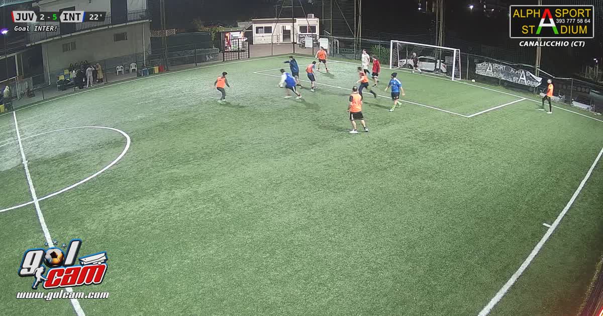 Goal Thomas 
