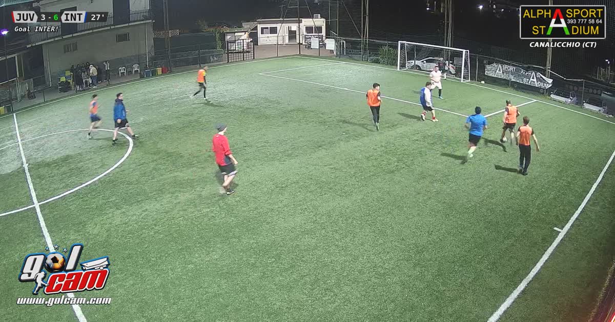 2 Goal Andrea 