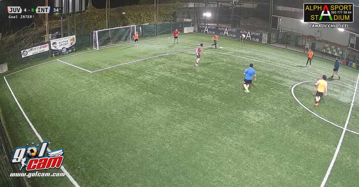 Goal Simone 