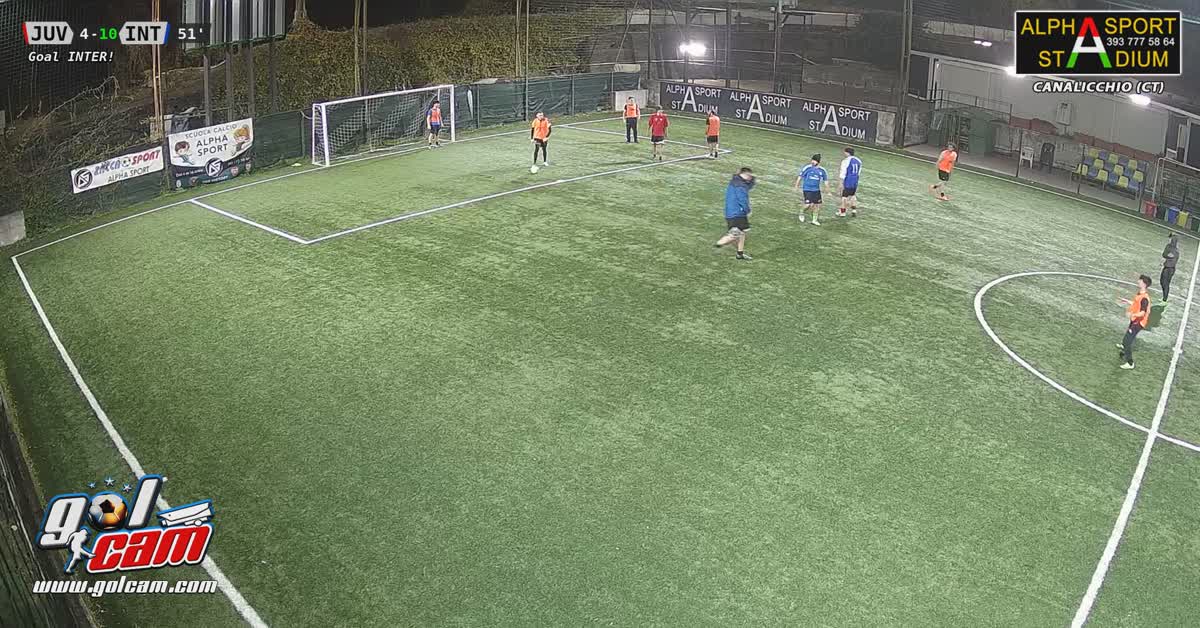 3 Goal Lorzo 