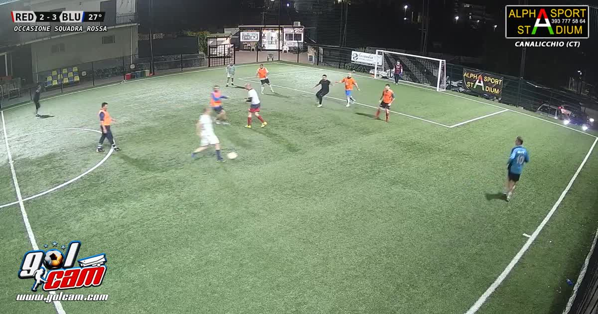 Gol mancato