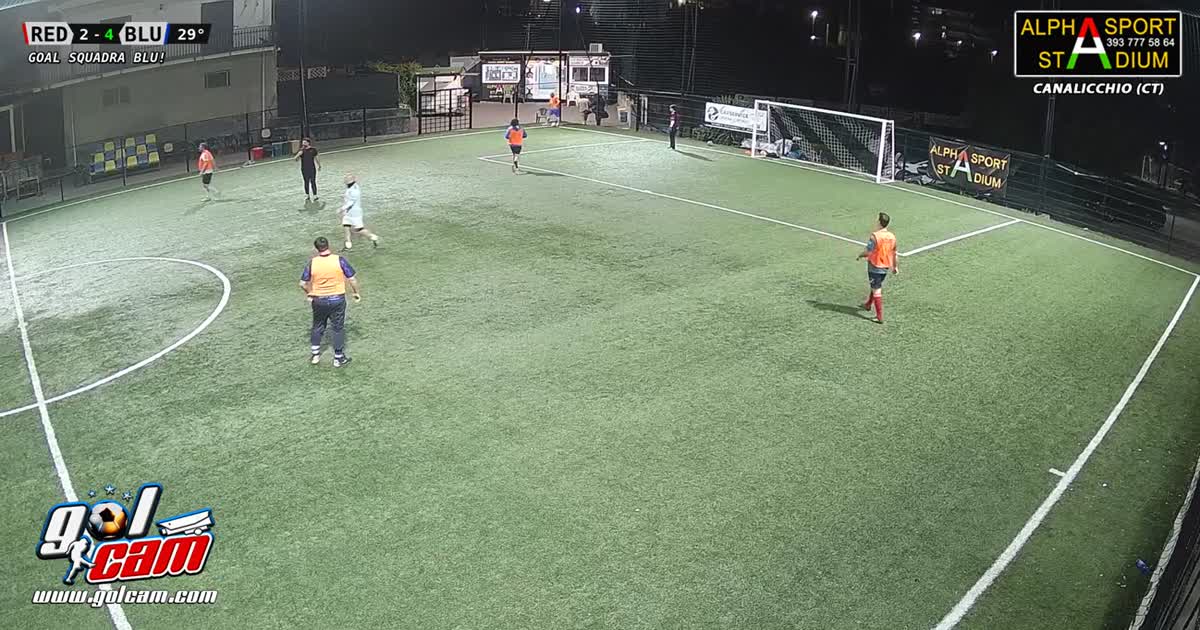Gol di fino