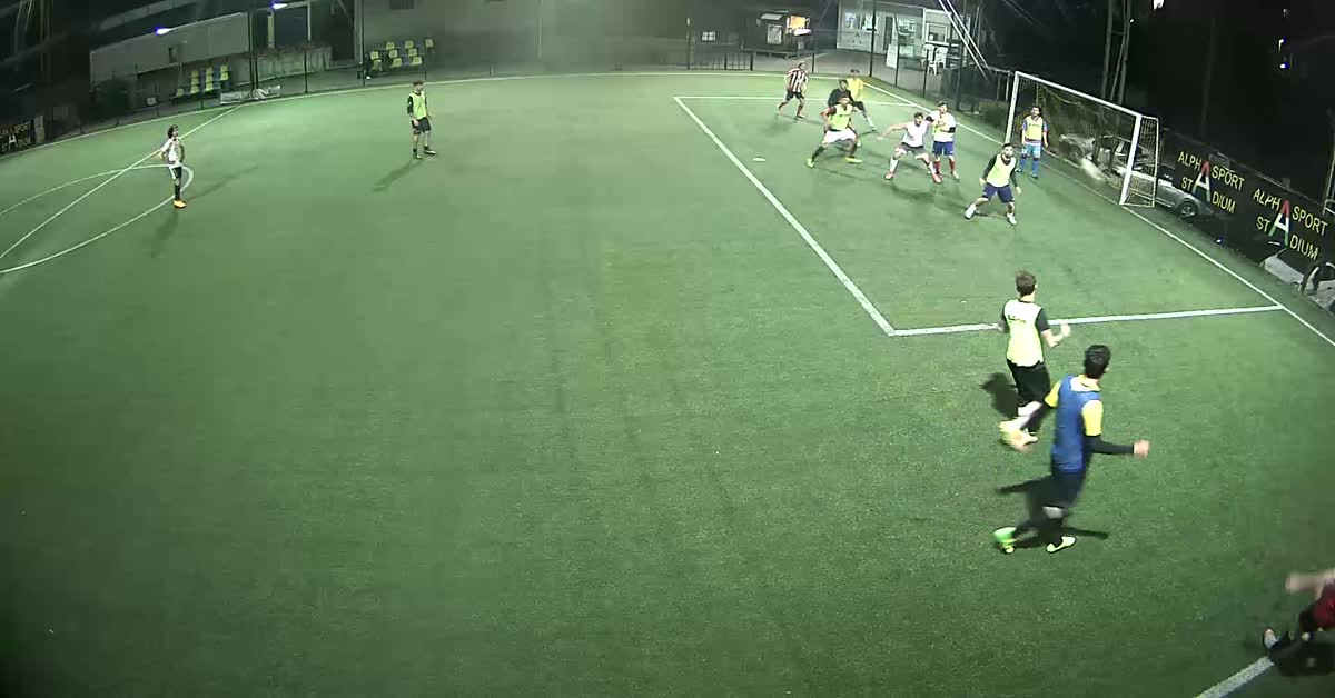 Testa vs good boys