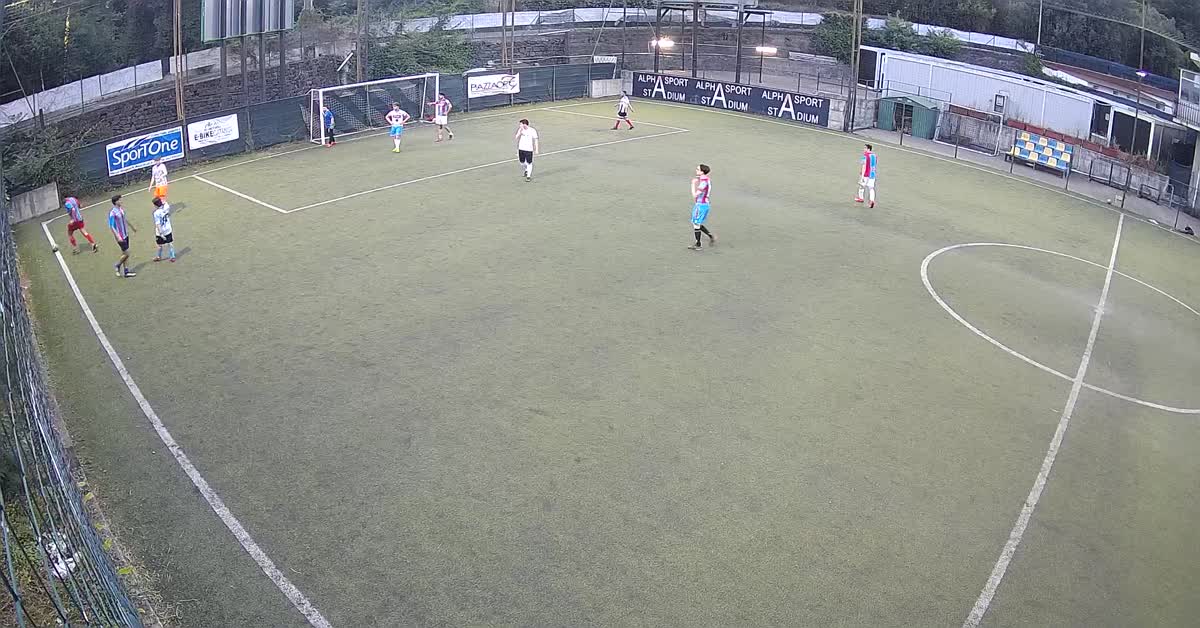 Palo esterno