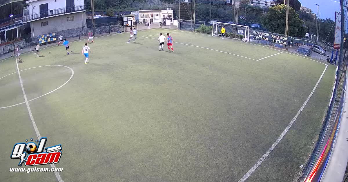 Pallonetto ⚽️